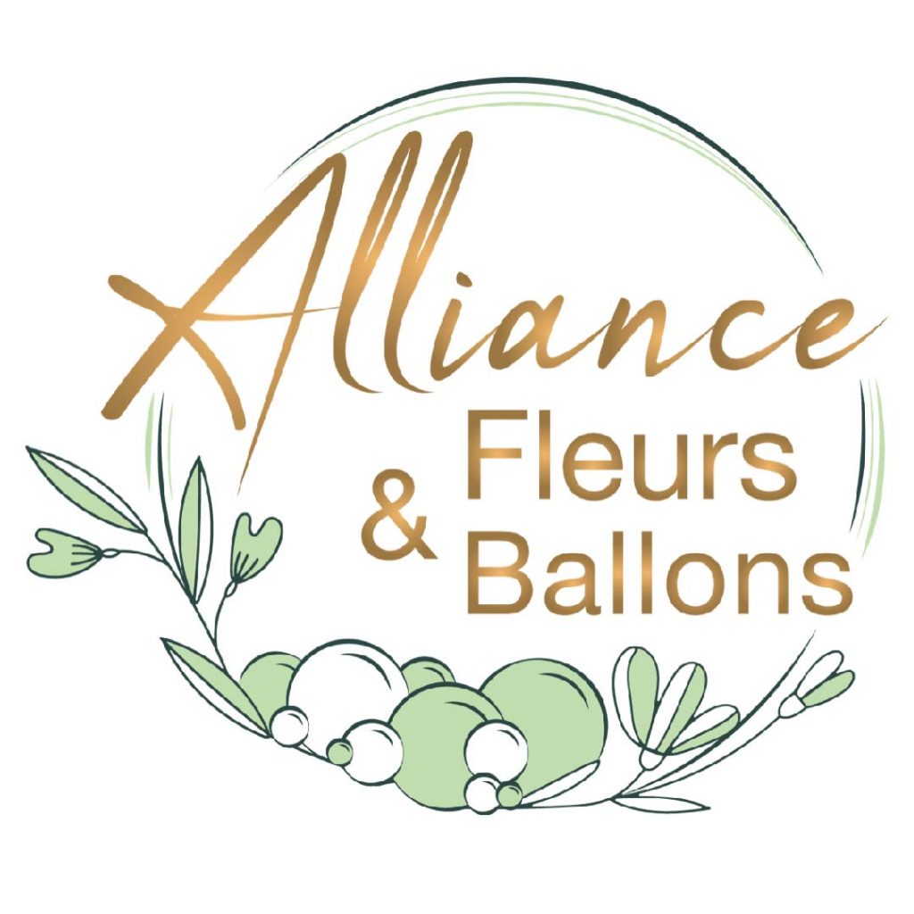 Alliance Fleurs et Ballons
